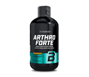 BioTech USA Arthro Forte Liquid 500ml