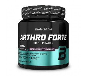 BioTech USA Arthro Forte Powder 340g