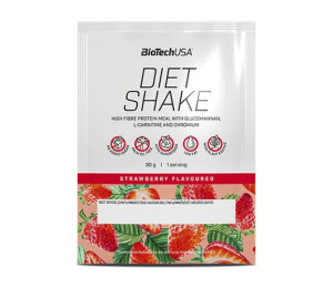 BioTech USA Diet Shake 30g