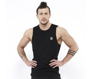 BioTech USA DRIBBLE Men Tank Top