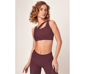 BioTech USA EMERSON Women Sportsbra