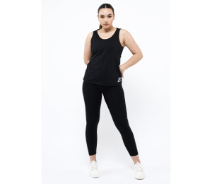 BioTech USA Grandslam Women Top Black