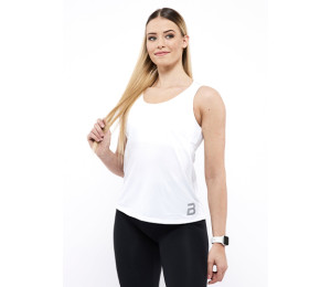 BioTech USA Grandslam Women Top White