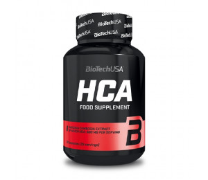 Biotech USA HCA 100caps