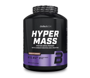 BioTech USA Hyper Mass 4000g