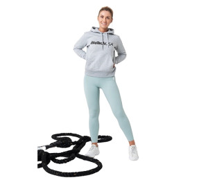 BioTech USA MELANIE Women Leggings Mint