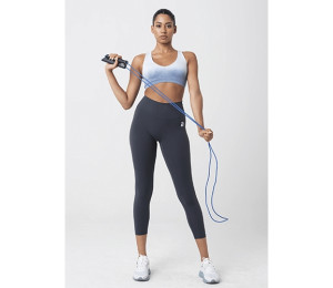 BioTech USA MELANIE Women Leggings Navy