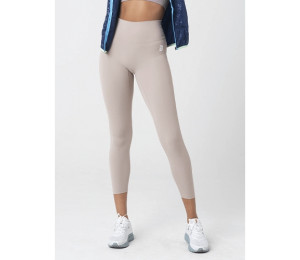 BioTech USA MELANIE Women Leggings Nude