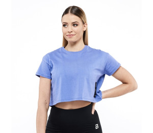BioTech USA PUNCH Women Crop-Top