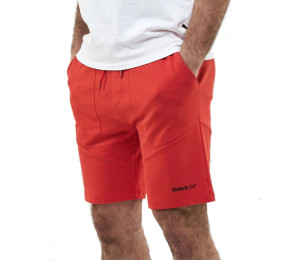 BioTech USA REBOUND Men Shorts Red