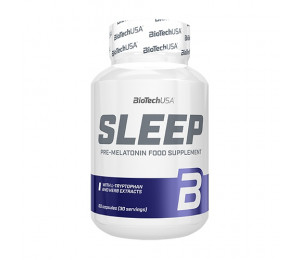 Biotech USA Sleep 60caps