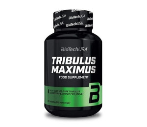 BioTech USA Tribulus Maximus 90tabs