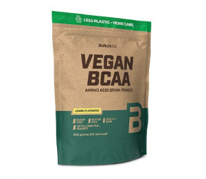 Biotech USA Vegan BCAA 360g (Parim enne: 03.2024)