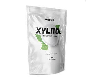 BioTech USA Xylitol 500g