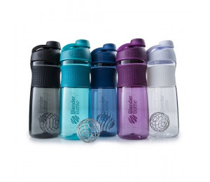 BlenderBottle Sportmixer Twist 28oz