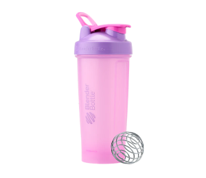 BlenderBottle Color of the Month Gym Crush 590ml/20oz