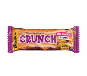 Bombbar Crunch Bar 50g