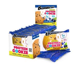 Bombbar Protein Cookie 40g