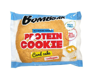 Bombbar Protein Cookie + Collagen 60g