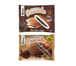 Bombbar Protein Pancake 40g