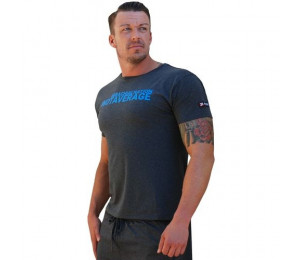 Brachial T-Shirt "Limited" Grey