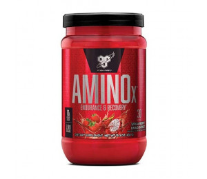 BSN Amino X 30serv (435g)