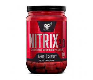 BSN Nitrix 2.0 180tabs