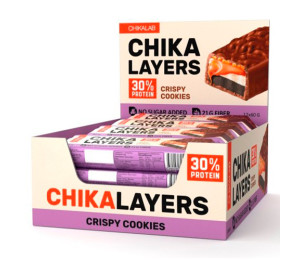 Chicalab Chika Layers 60g