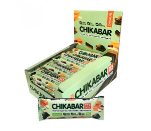 Chicalab Chikabar 60g