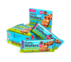 Chicalab Protein Wafers 40g