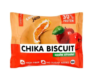 Chicalab Chika Biscuit 50g