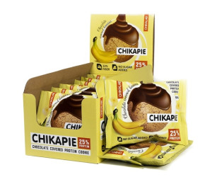 Chicalab Chikapie 60g