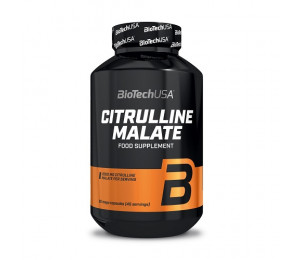 Biotech USA Citrulline Malate, 90caps