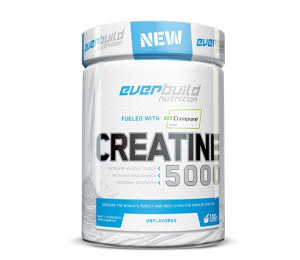 Everbuild Creapure Creatine 500g