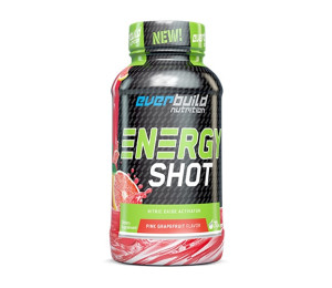 Everbuild Energy Shot 70ml