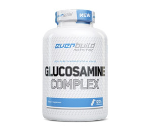 Everbuild Glucosamine Complex 120caps