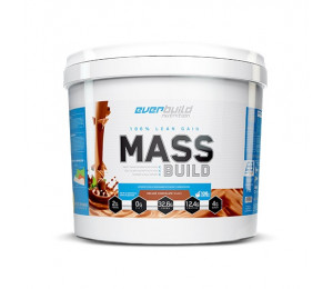 Everbuild Mass Build 5,443kg