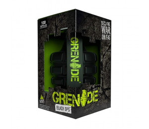 Grenade Black Ops 100caps