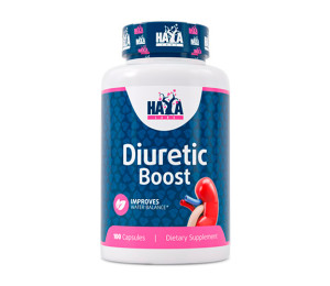 Haya Labs Diuretic Boost 100caps