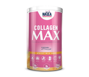 Haya Labs Collagen Max 395g (Parim enne: 02.2025)