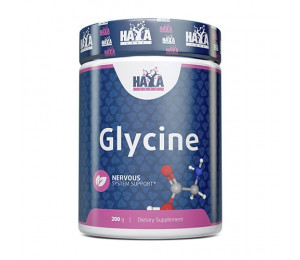 Haya Labs Glycine 200g