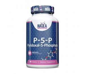 Haya Labs P-5-P 90tabs
