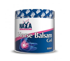 Haya Labs Horse Balsam Gel 500ml