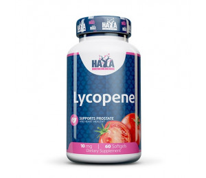 Haya Labs Lycopene 60 softgels