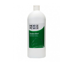 Horse Power Double Effect 1000ml
