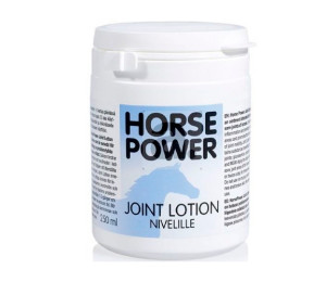 Horse Power Joint Lotion 500ml