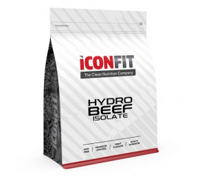 ICONFIT HydroBEEF Isolate 1000g