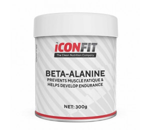 ICONFIT Beta Alanine 300g