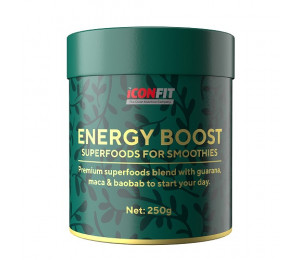 ICONFIT  Energy Boost 250g