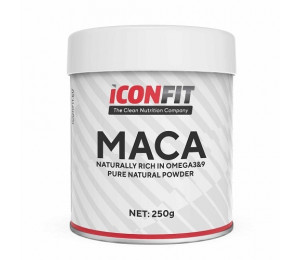 ICONFIT MACA Pulber 250g